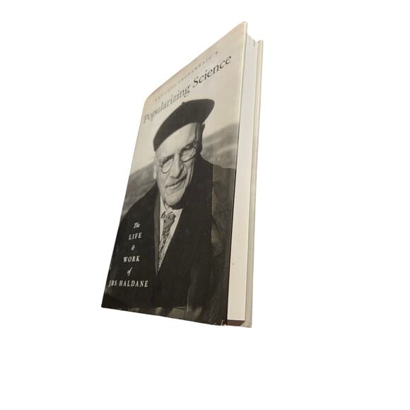 Popularizing science by Krishna Dronamraju 9780199333929 Oxford University Press - Picture 4 of 7